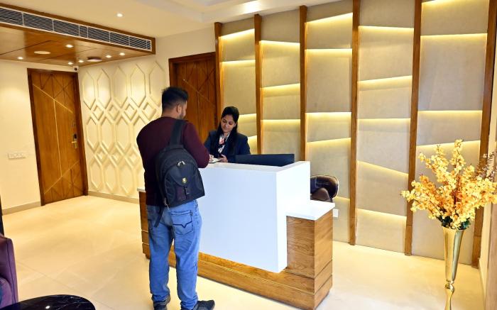 Hotel Indus