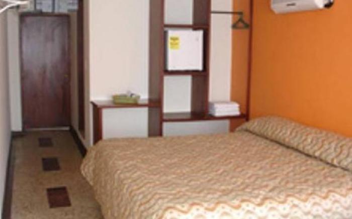 Hotel Portobelo Convention Center