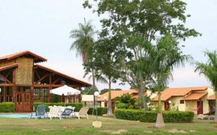 Hotel Pousada Arauna