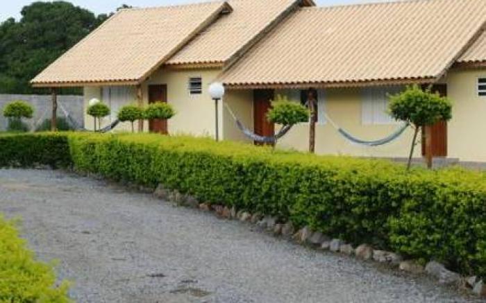 Hotel Pousada Arauna