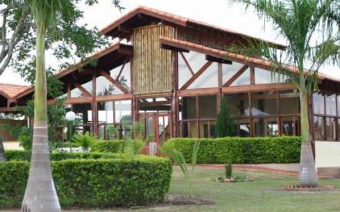Hotel Pousada Arauna