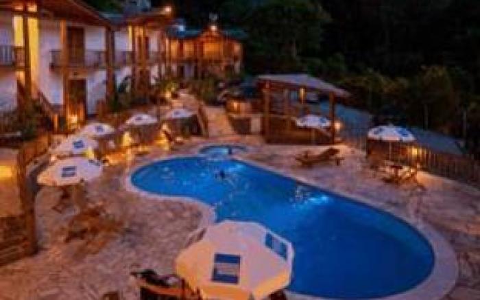 Hotel Praia do Portinho