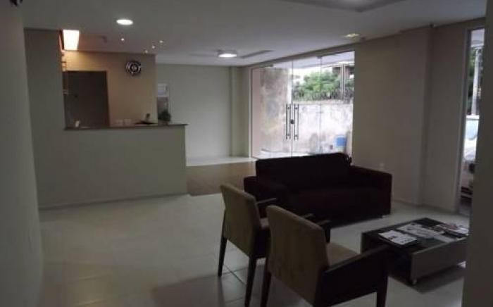 Hotel Tres Caravelas