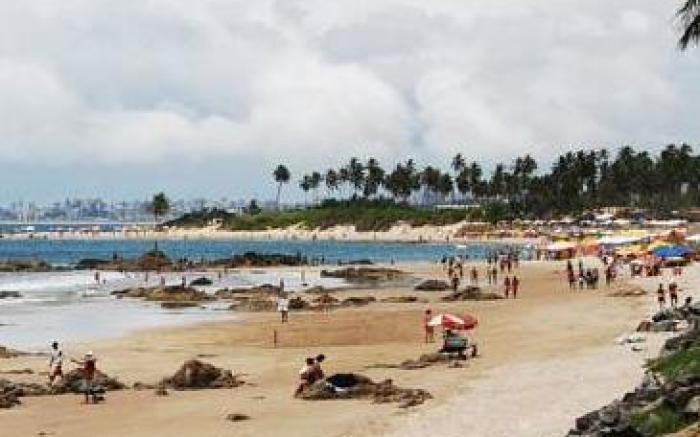 Hotel Praia da Sereia