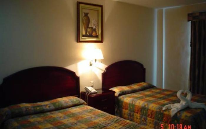 Hotel Principe