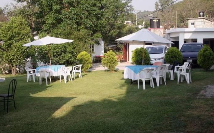 Hotel Puerto Villamar