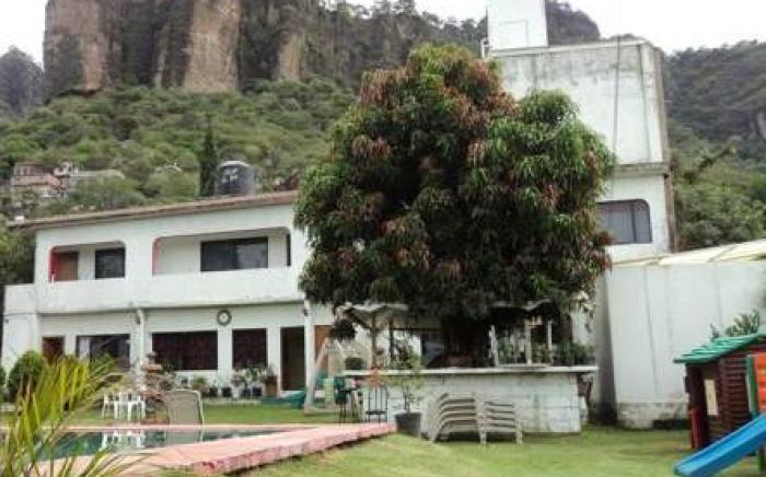 Hotel Puerto Villamar
