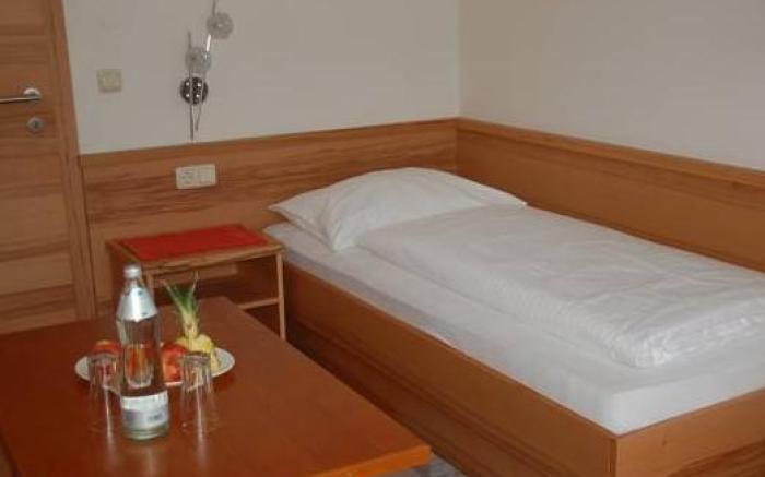 Hotel Rauscher - Das Naturteichparadies