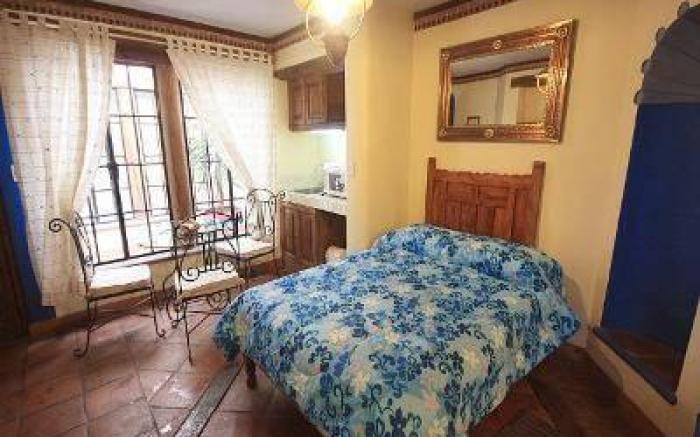 Hotel Real Guanajuato