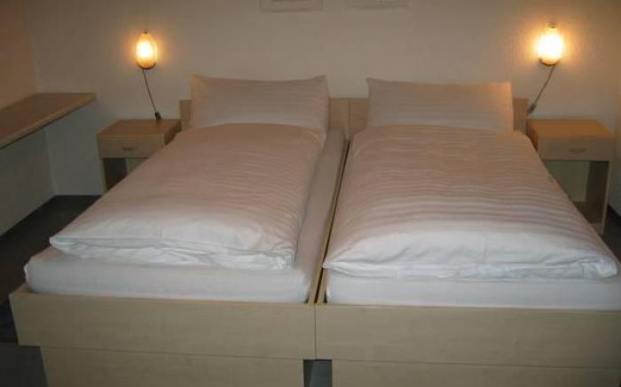 Hotel Rebstock - Self-Check-in