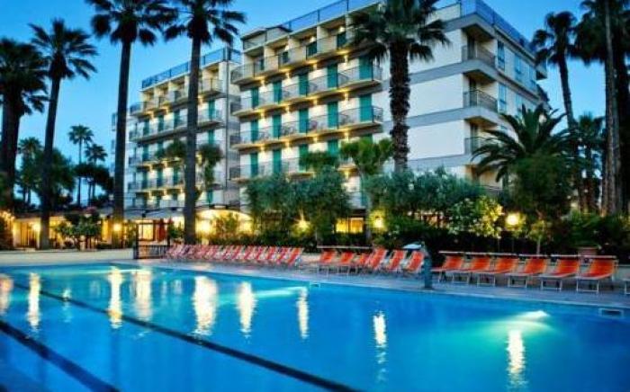 Hotel Relax Family & Spa