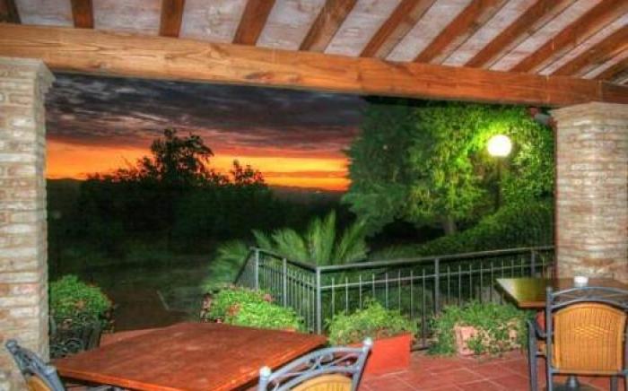 Hotel Residence Villa Rioddi