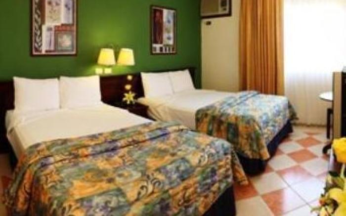 Hotel Residencial