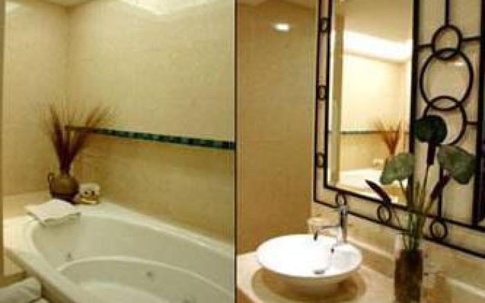 Hotel Residencial