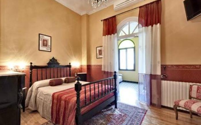 Hotel Casa Ceremines