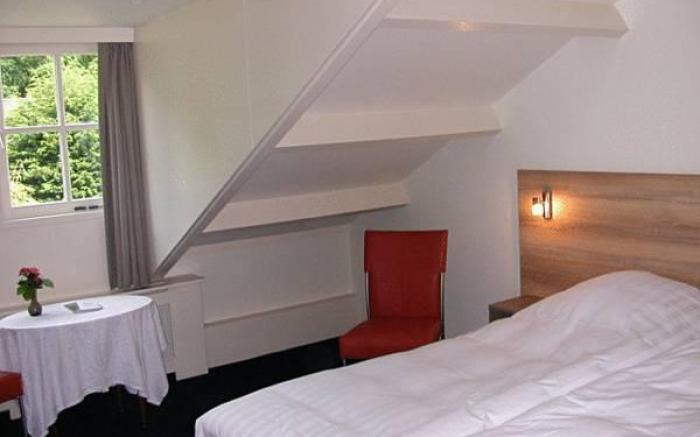 Hotel-Restaurant Het Rechthuis