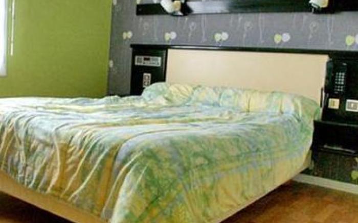 Hotel Restaurant Le Bourgneuf