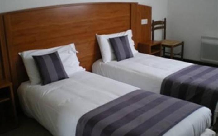 CIT'HOTEL Le Commerce