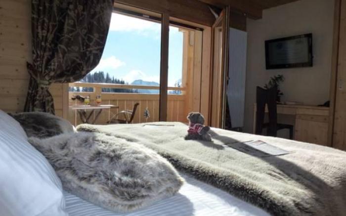 Hotel Restaurant "Les Sapins" Wellness & Gourmet