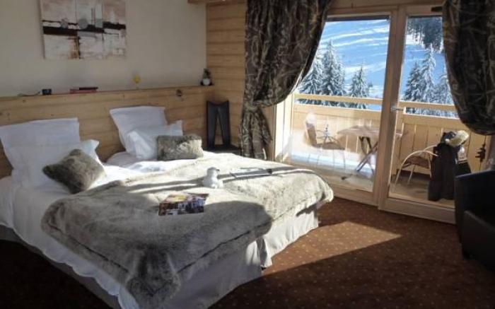 Hotel Restaurant "Les Sapins" Wellness & Gourmet