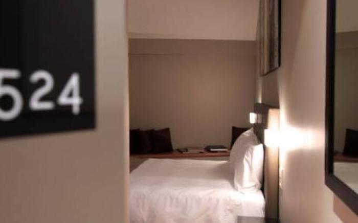 Hotel Mia Zia