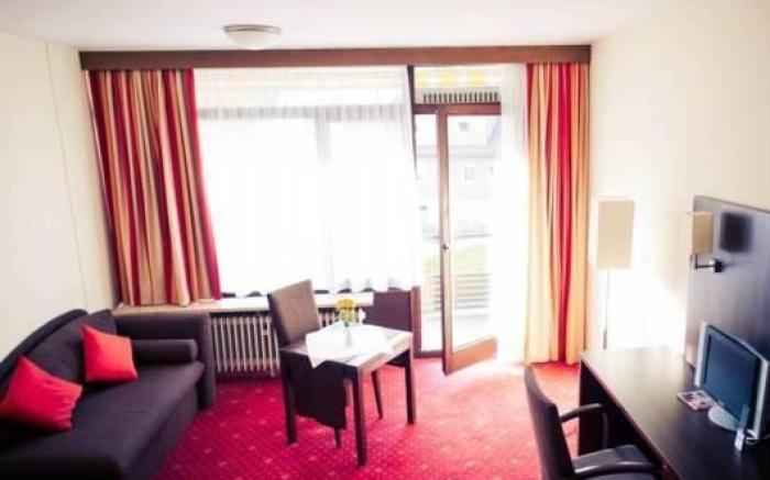 Hotel Restaurant Sonne-Post