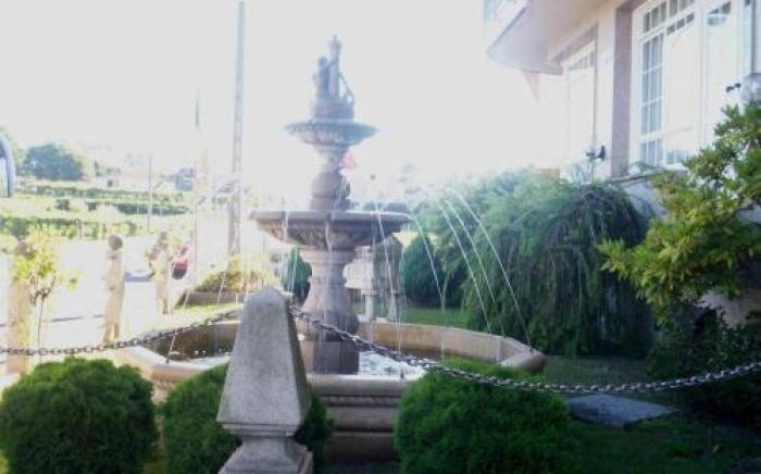 Hotel Ria Mar