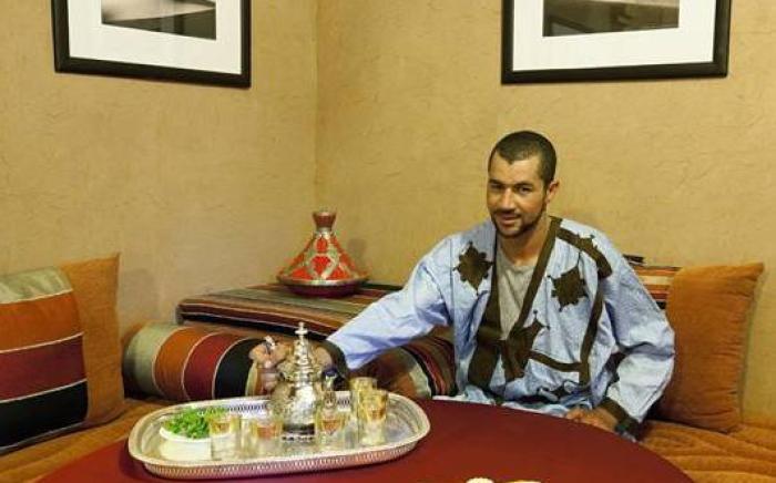 Riad Ouarzazate