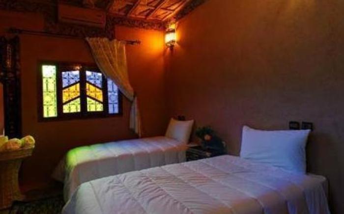 Riad Ouarzazate