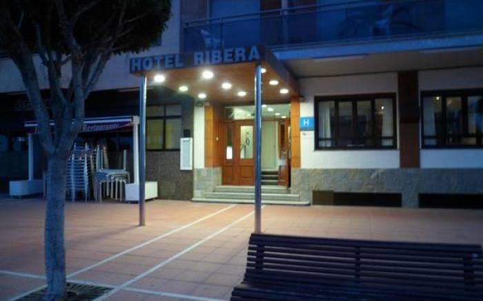 Hotel Ribera