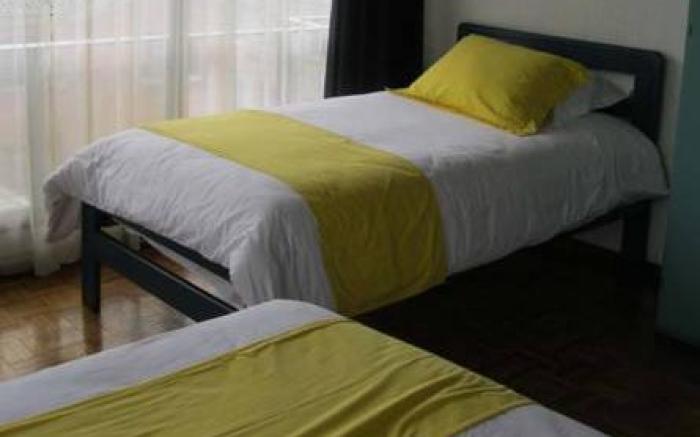 Hotel Rincon Escandinavo