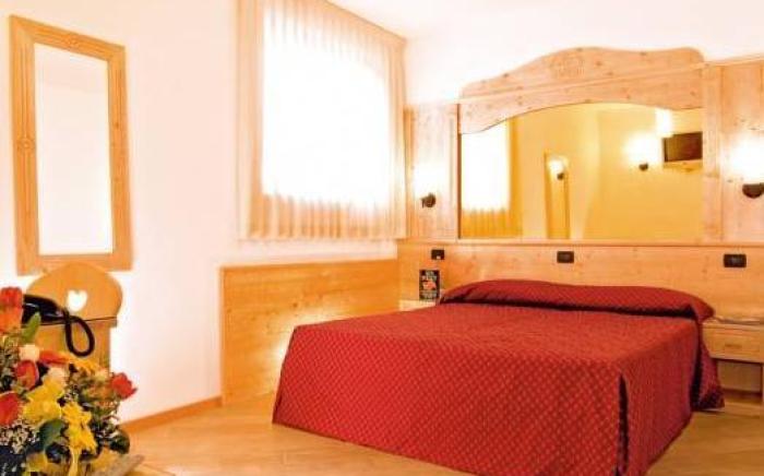 Hotel Ristorante Alla Nave