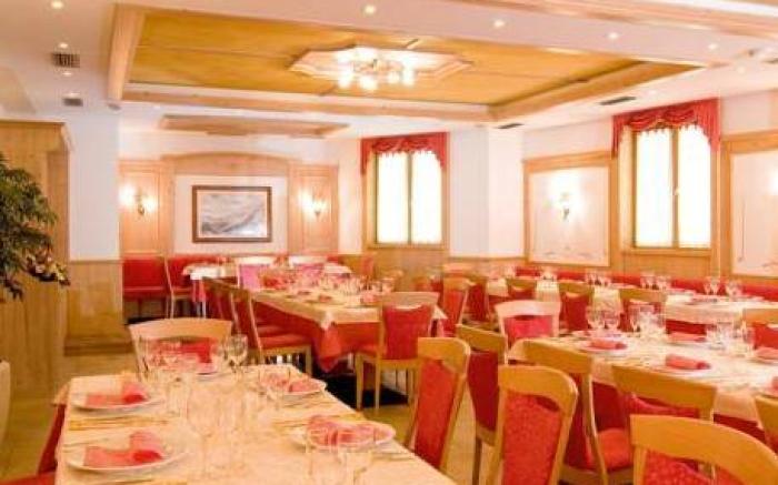 Hotel Ristorante Alla Nave