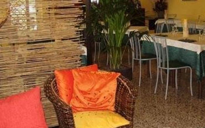 Hotel Ristorante Miramare