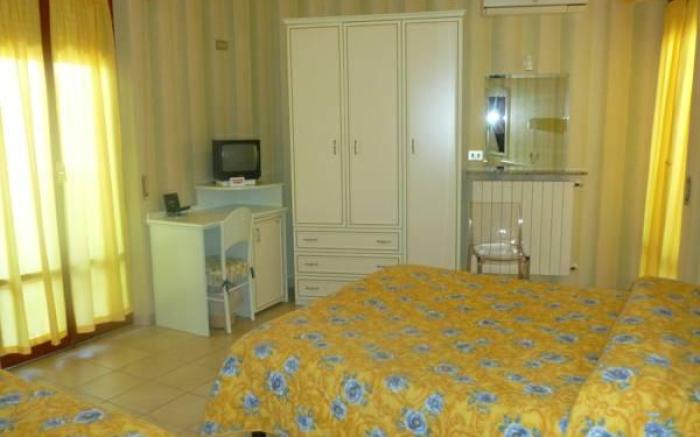 Hotel Riviera