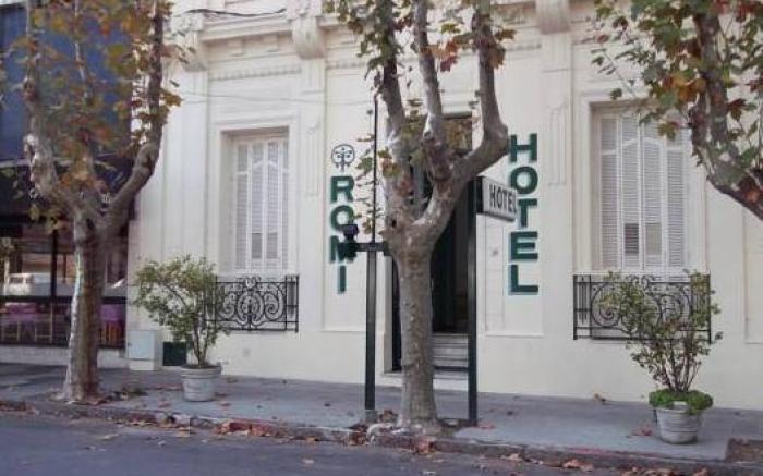 Hotel Romi
