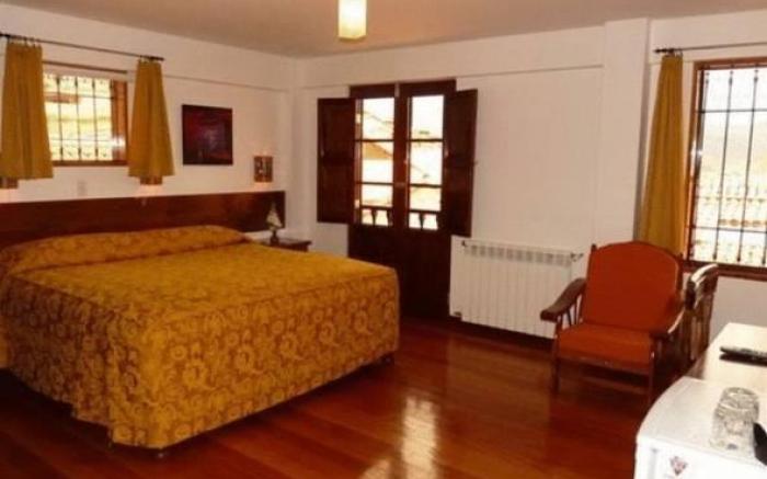Hotel Rumi Punku