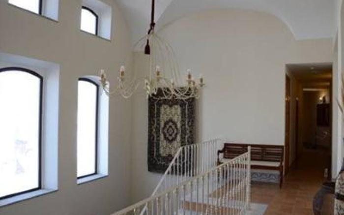 Hotel Rural Casas de Don Adame