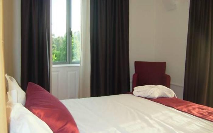 Hotel Quinta da Cruz & SPA