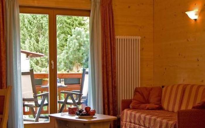 Hotel Salvan