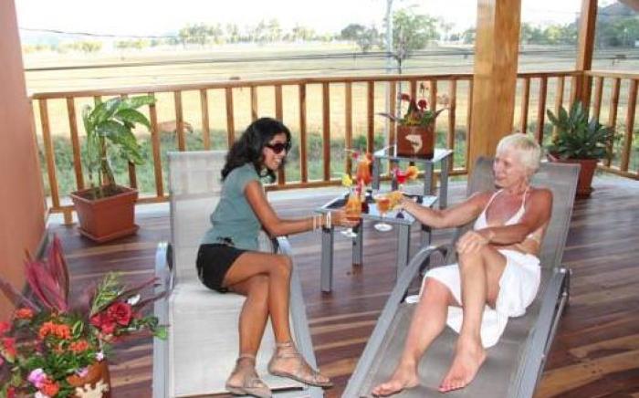 BellaVista Suites By Villas Verdes - Samara Beach