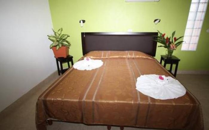 BellaVista Suites By Villas Verdes - Samara Beach