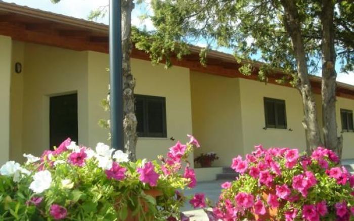 Hotel Samarcanda