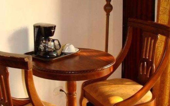 Hotel San Bada Resort & Spa