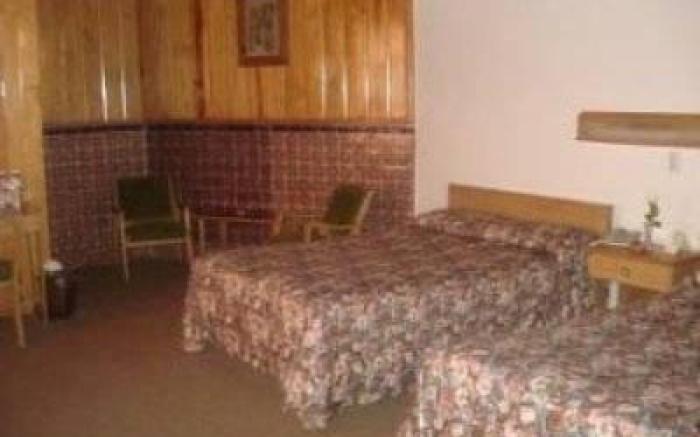 Hotel San Diego