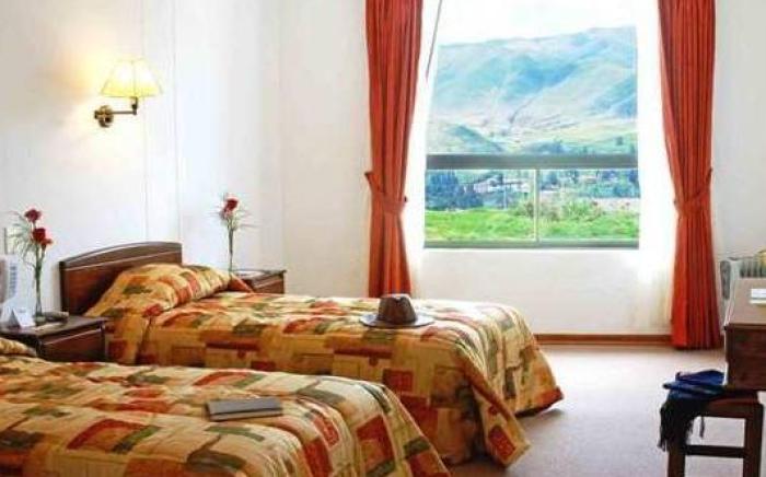 DM Hoteles Cusco