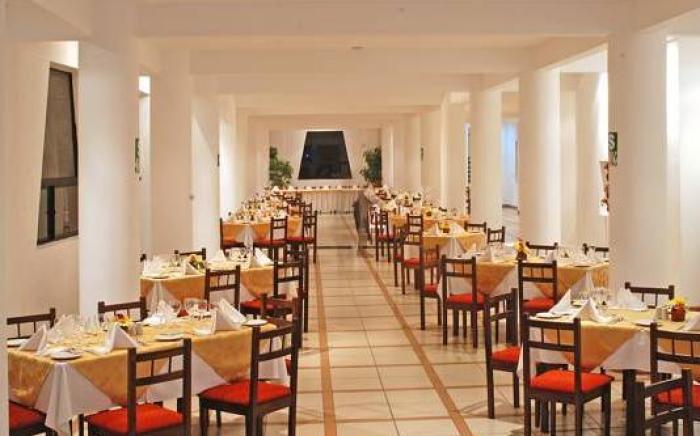 DM Hoteles Cusco
