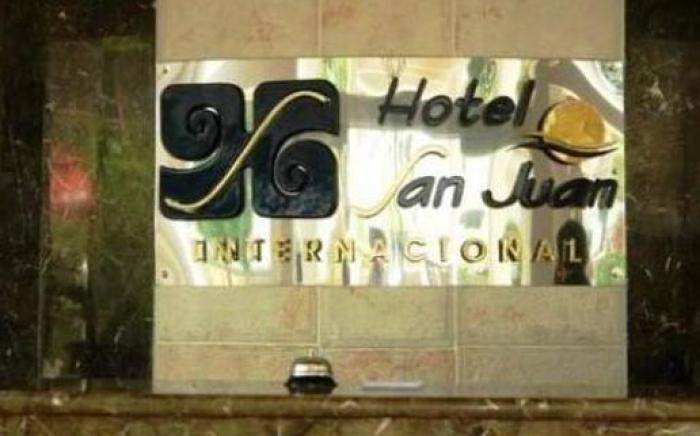 Hotel San Juan Internacional