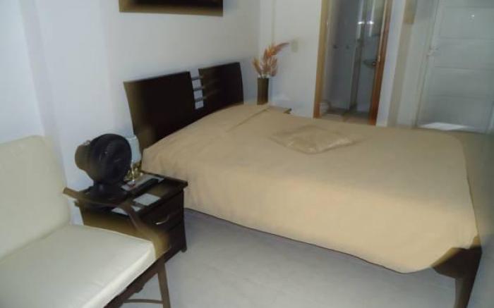 Hotel San Martin