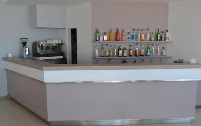 Hotel San Paolo